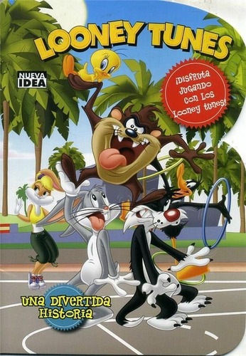 Looney Tunes- Nueva Idea - Nueva Idea