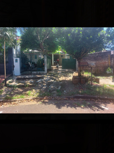 Vendo Casa En Posadas Misiones. Zona Centrica