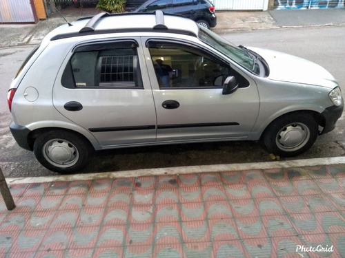 Chevrolet Celta 2009 1.0 Life Flex Power 5p 70 Hp