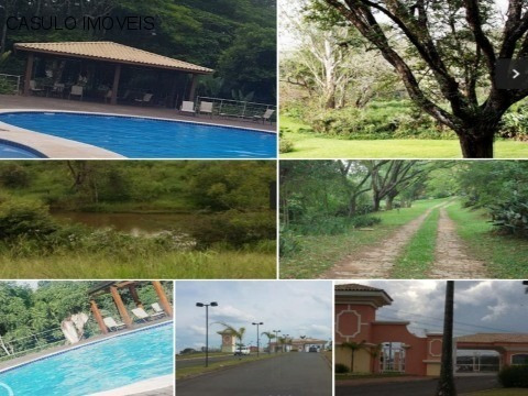 Imagem 9 de 12 de Terreno - Venda - Engenho Seco - Cod. 2546 - V2546