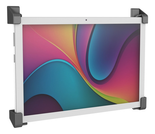 Splin Suporte Tablet Parede Universal Antifurto - Sleek