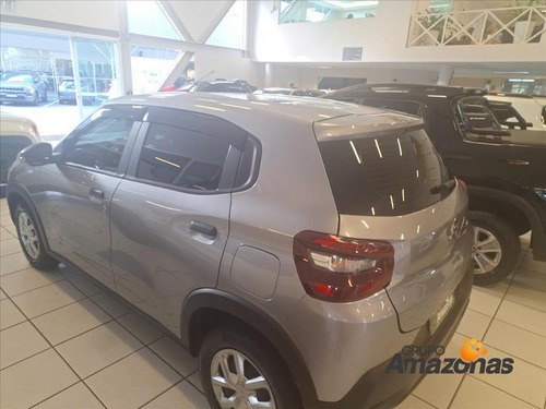Citroën C3 1.0 FIREFLY FLEX LIVE PACK MANUAL