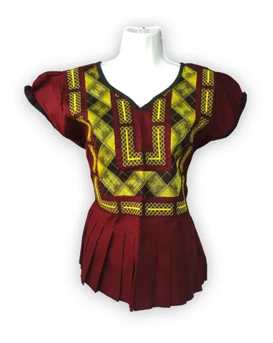 Ropa istmeña moderna clearance