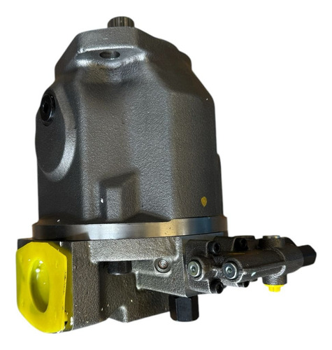 Bomba Hidráulica De Pistones A10v071
