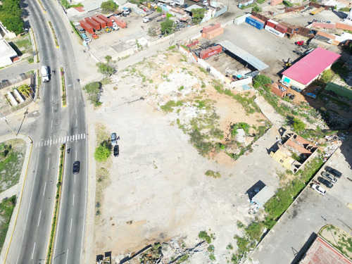 Excelente Terreno Para Proyecto