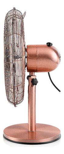 Ventilador Eléctrico Th-16cm 40.64 Cm Aluminio 4