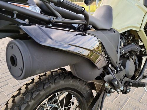 Imagen 12 de 19 de Kawasaki Klr 650
