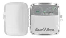 Comprar Programador Riego Rain Bird Rc2 8 Zonas Con Wifi Incorporado