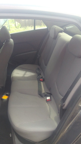 Imagem 8 de 14 de Peças Para Sucata Hyundai Hb 20 S Hyundai Hb 20 S 1.6 Sedan