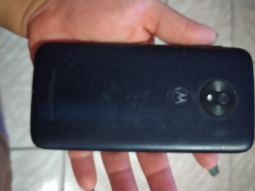 Celular Moto G7 Play