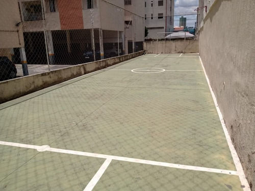 Imagem 5 de 22 de Apartamento Com 2 Dormitórios À Venda, 60 M² - Rudge Ramos - São Bernardo Do Campo/sp - Ap66093