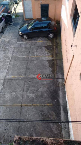 Imagem 12 de 19 de Prédio Comercial Para Locação, Dos Casa, São Bernardo Do Campo. - Pr0096