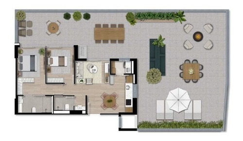 Imagem 26 de 26 de Apartamento - Ap01670 - 70128499