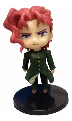 Gashapon Jojo Bizarre Adventure Kakyion To-2824 05