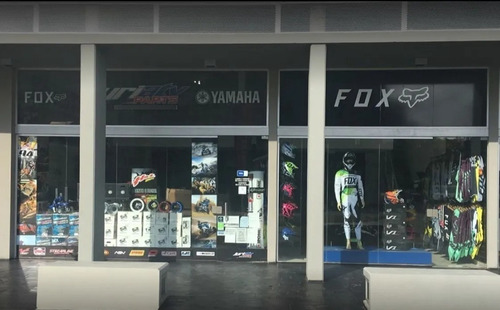 Imagen 3 de 4 de Disco Freno Trasero Yamaha Yfz450r Raptor 700 Streamline