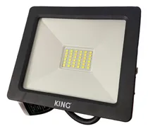 Comprar Reflector Proyector Led 30w King Apto Exterior Ip65 220v