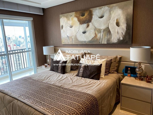 Imagem 5 de 30 de Apartamento - Ap000343 - 68428282