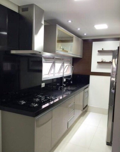 Imagem 23 de 23 de Apartamento Para Venda, 3 Dormitórios, Pirituba - São Paulo - 1155