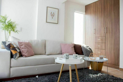 Imagen 19 de 22 de Departamento Con Excelente Ubicación