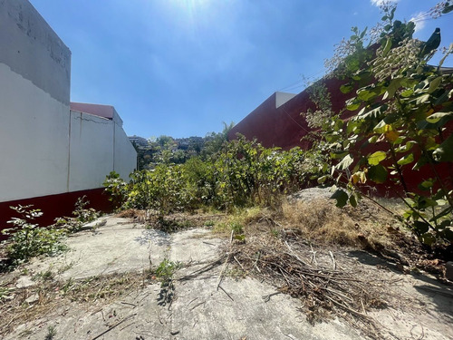 Terreno En Venta En Lomas De Las Aguilas