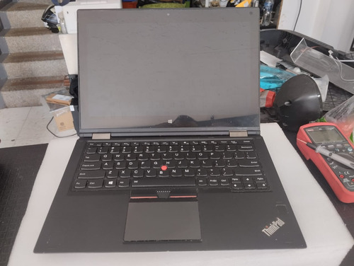 Computador Portatil Lenovo Yoga 260