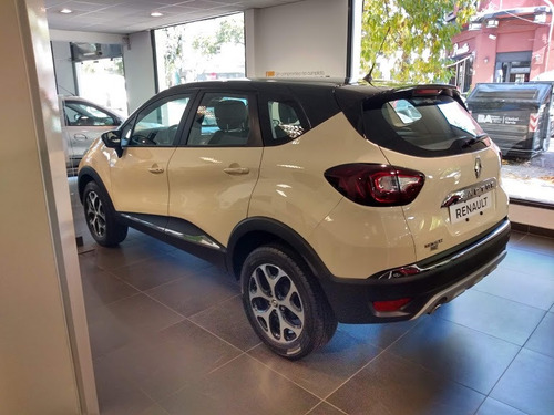 Renault Captur 1.6 Intens Cvt E/inm.(jp)