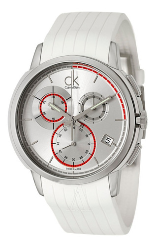 Relógio Calvin Klein Drive - K1v27938