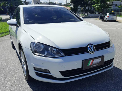 Volkswagen Golf Comfortline