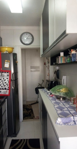 Imagem 1 de 15 de Apartamento Rudge Ramos São Bernardo Do Campo - 1033-19643