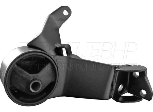 Soporte Motor Trasero Dodge Atos 2005 - 2010 Sohc 1.1l Eagle