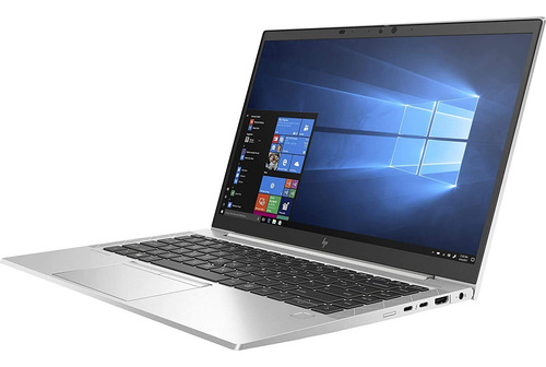Hp Elitebook 840 G7 Core I5 10310u 16gb Ram 256gb Ssd Táctil (Reacondicionado)