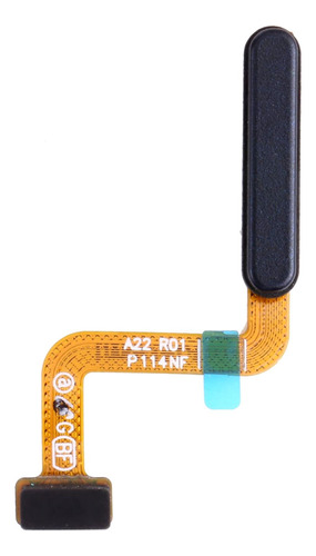 Flex Sensor Huella Compatible Con Samsung A22 4g