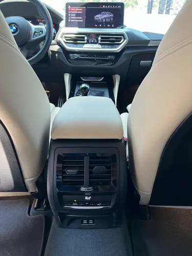 BMW X4 2.0 Xdrive 30I Edición M