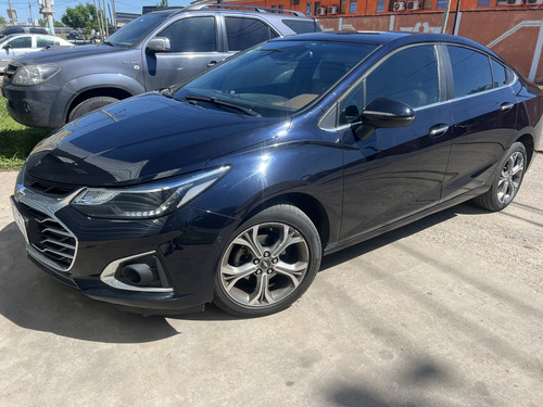 Chevrolet Cruze 1.4 Premier At Sedan