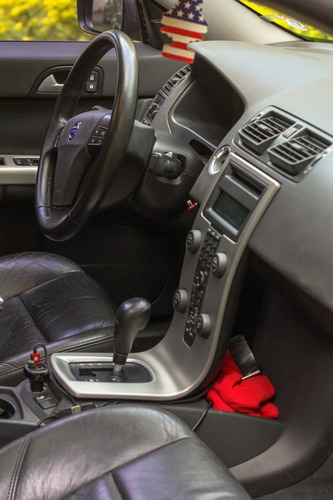 Volvo S40 2.4i 170cv (ñ C30, V40, S60, V60, Xc 60)