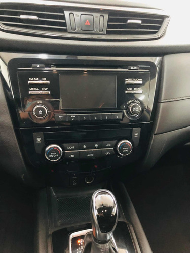 Imagen 12 de 15 de Nissan X-trail 2019 2.5 Advance 2 Row Cvt