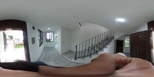 Venta Casa 4 Recamaras Colonia Del Valle En Tuxpan Veracruz.