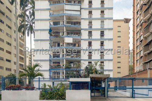 Apartamento En Alquiler, Urb. Los Palos Grandes