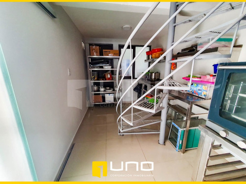 Imagen 9 de 17 de Inmueble En Venta En Barrio Sirari Ideal Para Oficinas, Restaurante O Guarderia