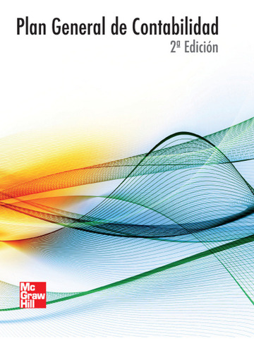 Libro Plan General De Contabilidad - Mcgraw Hill Interame...