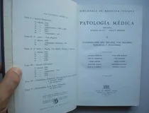 Comprar Patología Médica 2 - Hígado Páncreas Biliares Peritoneo
