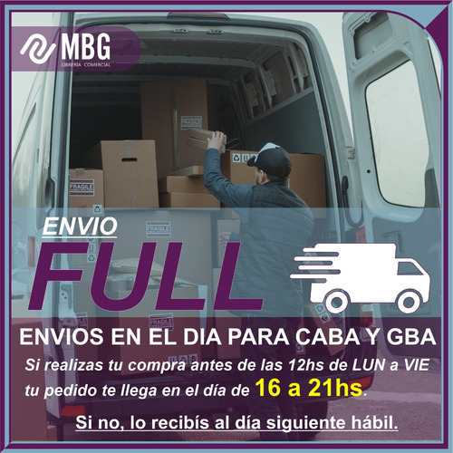 Imagen 7 de 7 de Caja Archivo M&d 403 Americana Alta X 25 Unidades