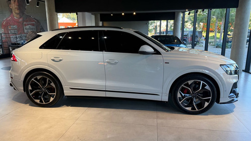 Audi Q8 3.0 55 Tfsi Quattro