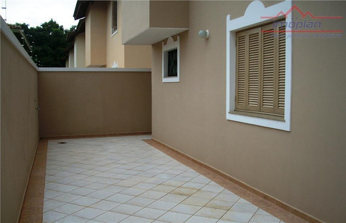 Imagem 14 de 19 de Casa Com 3 Dormitórios À Venda, 190 M² Por R$ 795.000,00 - Jardim Siriema - Atibaia/sp - Ca3501