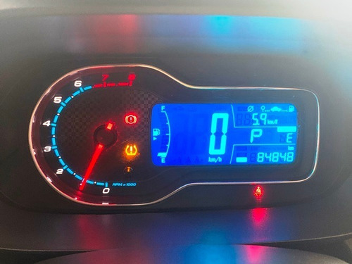 Imagem 7 de 15 de Chevrolet Cobalt