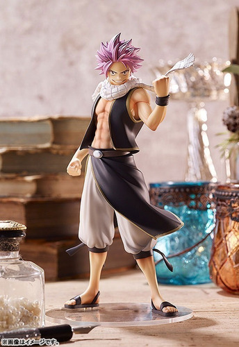 Pop Up Parade Fairy Tail Final Series Natsu Dragneel