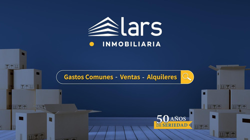 Local Comercial En Alquiler / Cordón - Inmobiliaria Lars