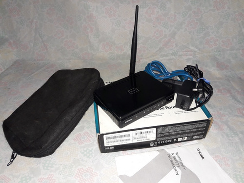 Router N 150