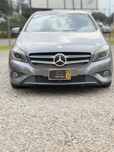 Mercedes-Benz Clase A 1.6 A 200