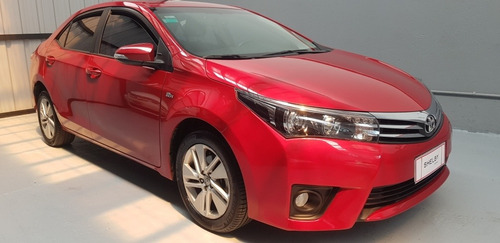 Toyota Corolla 1.8 Xei Mt 140cv 2017
